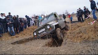 Грузинский якорь! Как сделать грузинский якорь. Джипстрой.РФ Off-road anchor