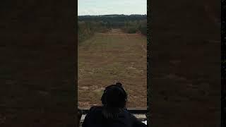 1000 Yards Shot