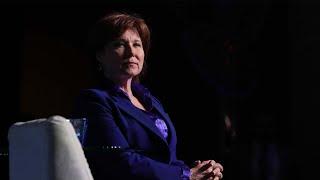 Race to replace Liberal leader | Former B.C. premier Christy Clark will not run