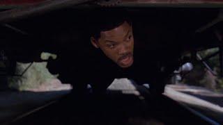 Wild Wild West (1999) - "Gordon, Stop The Train!"