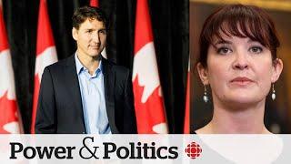 Bloc Québécois lays out its conditions for keeping the Liberals in power | Power & Politics