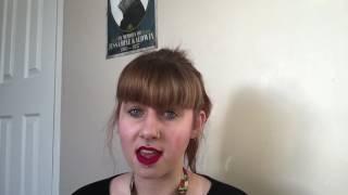 TONGUE PIERCING 2 WEEK UPDATE!