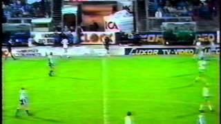 IFK Göteborg - Hammarby IF 1982 (1-2)