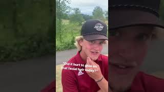 Chirp Gallery - LIV Golf New Jersey