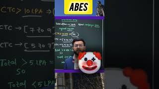 ABES Engineering Colleges  | Honest review | ABES Engineering college ki sachai #ABESEC #shorts