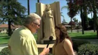 Anaheim Colony Pt. 2 - California's Gold with Huell Howser #135