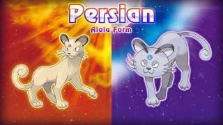 ALOLAN PERSIAN REVEAL