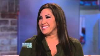 'Real Housewife' Jacqueline Laurita on Why She Didn't Mention Son's Autism on the Show