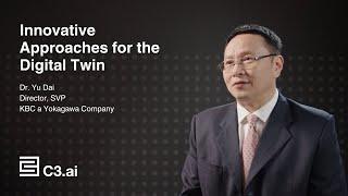 Digital Twins with C3 AI