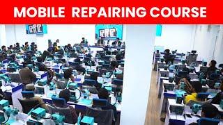 mobile repairing course | mobile phone repairing course in lahore pakistan