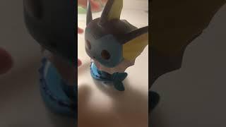 VAPOREON POKEMON GO! 627| FUNKO POPS