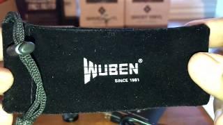 Wuben’s Little Light That Can Do Anything! The E05! 900 Lumens!!!