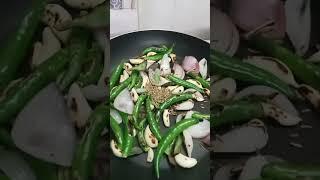 Singh ki chatni #subscribe #food #ayeshas magic kitchen