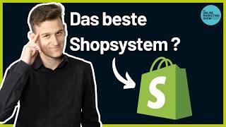 Shopify einfach erklärt: Vorteile, Funktionen & Kosten im Überblick