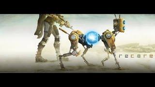 ReCore на встроенной карте Intel HD Graphics 530