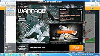 Pin Сodes pentru warface europa...2015!!!!