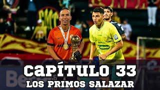 “Debutar en el futbol profesional genera una emoción inolvidable”- La Jotadera Podcast