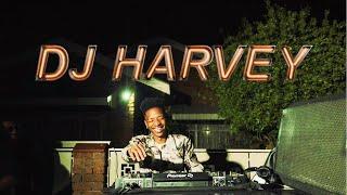 DJ HARVEY - PRIVATE SELECTIONS EPISODE 1 | LIVE MIX