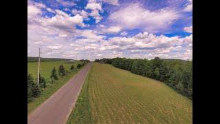 Land For Sale in Oakfield Maine - Northern Maine Real Estate