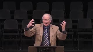 Dr. John Piper - God is madly in love with you!