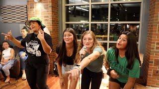 Siena Orientation 2022 Preview