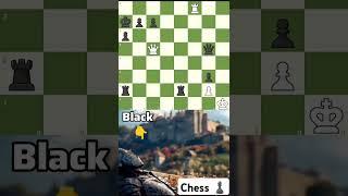 2000 Elo vision: Sac everything… draw anyway. #brilliant#chess#rook#hikaru#checkmate#chessgame