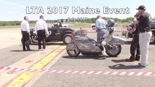 Gray Ghost II  -  LTA Maine Event 2017