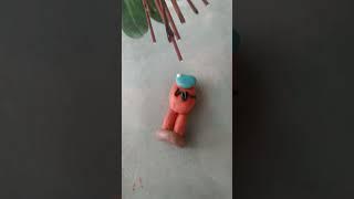 лепим предателя из игры амонг ас️