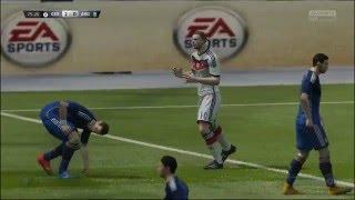 Новый комментатор LuckyLuser в Fifa15