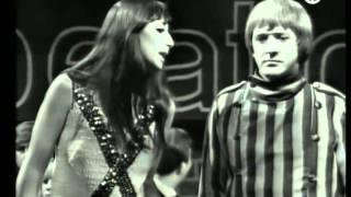 Sonny & Cher  -   Little Man