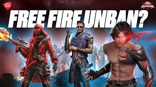 Will Free Fire India's Comeback in 2025? |  What Happened After the September 2023 Announcement?