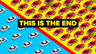 REAL Reason Nobody Wants to Buy Electric Cars