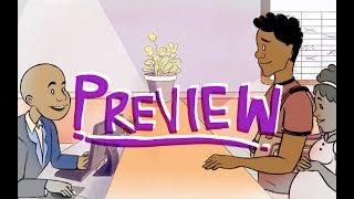 Cabblow Studios - Medical Animation Preview