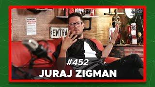 Podcast Inkubator #452 - Fil Tilen i Juraj Zigman