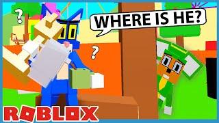 ROBLOX KITTY HIDE AND SEEK MODE