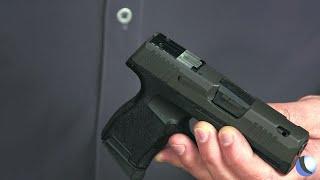 Sig Sauer P365 SAS | Guns & Gear S11