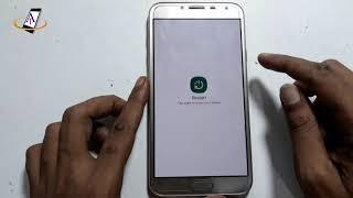 Samsung J4 Frp Bypass Android 9 Pie l Samsung SM-J400F/SM-J400G U4 Frp Bypass Google Account Unlock