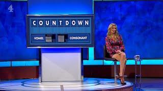 Rachel Riley | 19th July 2024 | 1080p25 (HD)