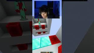 Minecraft Color Match  #minecraft