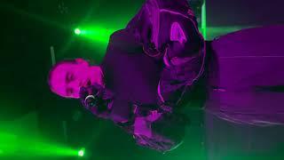 Tommy Cash - P*ssy Money Weed (Live @ TURBINA Budapest 2024) Horizontal