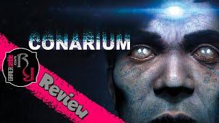 GAMERamble: Conarium Review