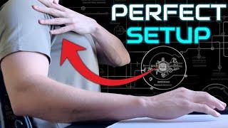 How to Find Your Perfect Aiming Position