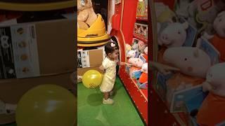 wakka wakka#baby #toys #love #happy #playing #enjoy #explore #shorts #trending #lulu #hamleys #cute