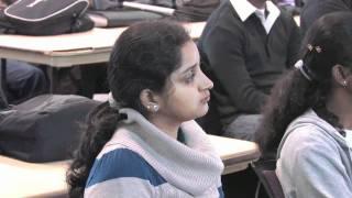 UIS welcomes new international students during orientation