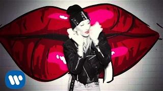 GTA – Red Lips feat. Sam Bruno (oficjalny teledysk)