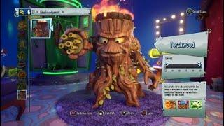 Как открыть Пенька How to open the Torchwood Plants vs Zombies GW2