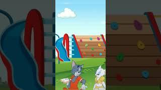 Tom and Jerry || Cartoon || for kids || xa khada #shorts #tomandjerry #tomlover #jerry #jerryboy