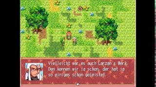 [20 ABO-Special]Das alte DlSdE VIII auf den Rpgmaker 2003