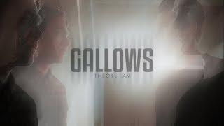 Theo & Liam | Under the gallows [+Celine Stilinski, HBD SARA!]