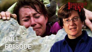 Death In All Directions On Mountain Cliff Face | S5 E5 | Full Episode | I Shouldn't Be Alive